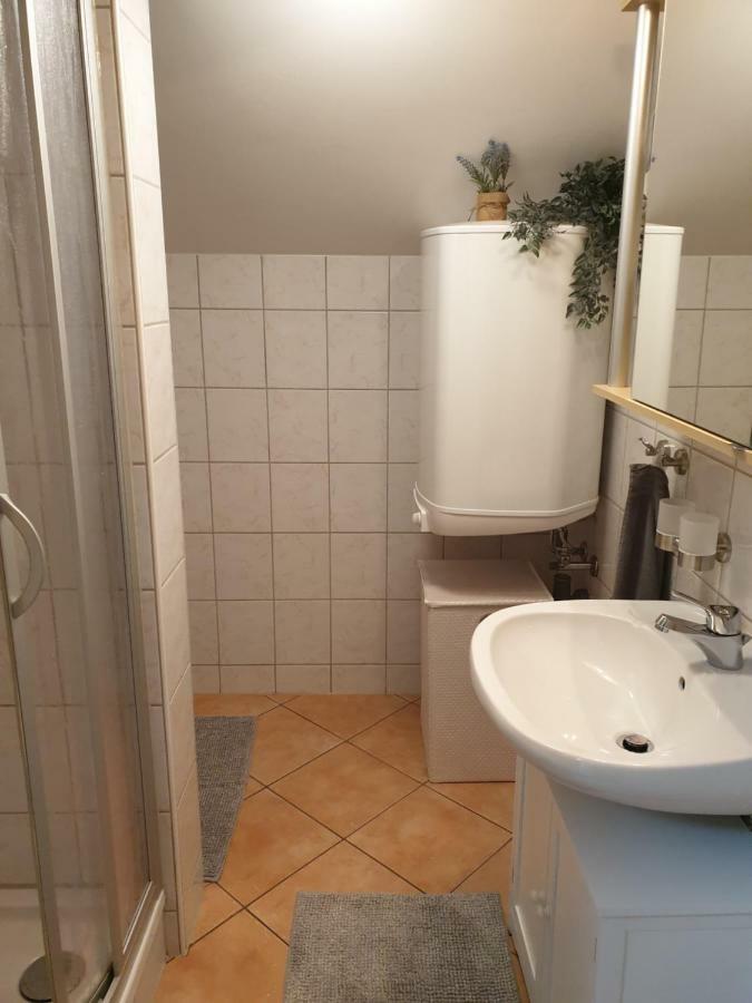 Birke 2 Apartment Bad Reichenhall Exterior photo