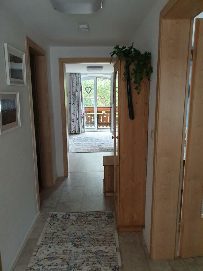 Birke 2 Apartment Bad Reichenhall Exterior photo
