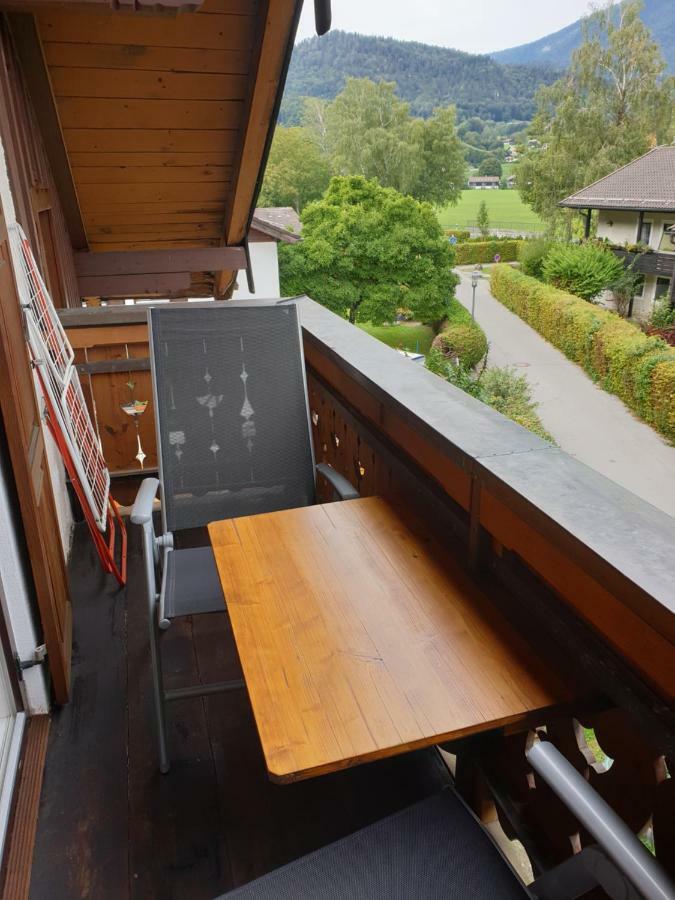 Birke 2 Apartment Bad Reichenhall Exterior photo