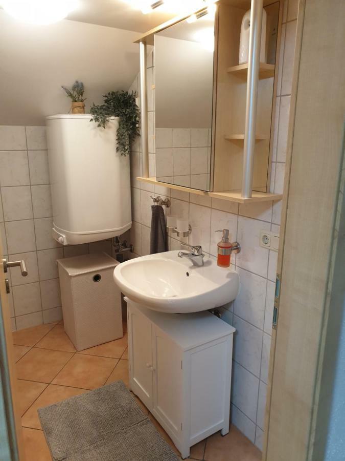 Birke 2 Apartment Bad Reichenhall Exterior photo