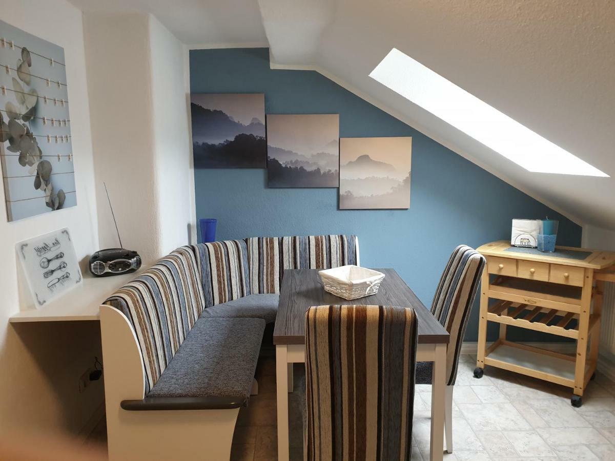 Birke 2 Apartment Bad Reichenhall Exterior photo